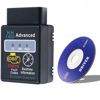 Adaptateur ELM327 Bluetooth