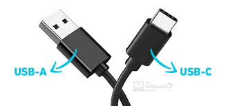 Lire la suite à propos de l’article Les différences entre les chargeurs et les prises USB-C et USB-A