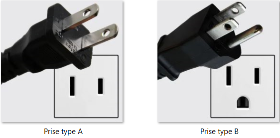 Prise Electrique Arabie Saoudite: Besoin d'un Adaptateur Prise?