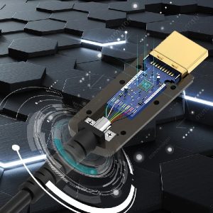 🔌 Câble HDMI 2.1 Fibre Optique – L’Excellence de l’Image et du Son 8K