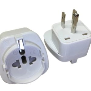 Adaptateur Prise Canada