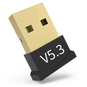 adaptateur usb bluetooth 5.3 mini récepteur émetteur bluetooth sans fil